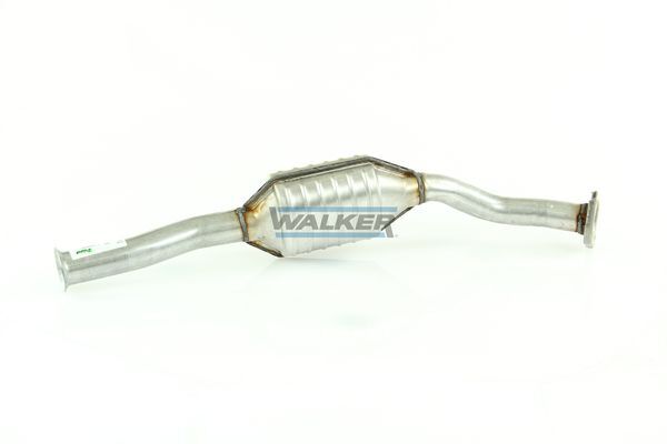 WALKER, Catalyseur