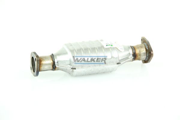 WALKER, Catalyseur