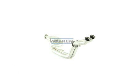 WALKER, Catalyseur