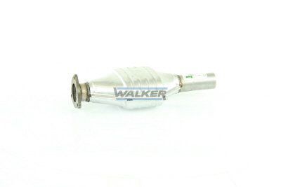 WALKER, Catalyseur