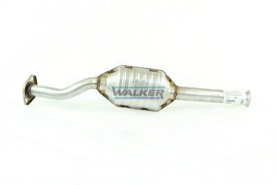 WALKER, Catalyseur