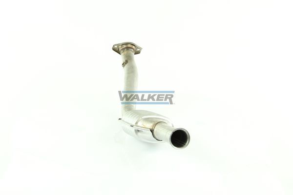 WALKER, Catalyseur