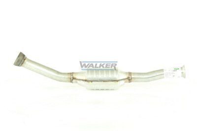 WALKER, Catalyseur