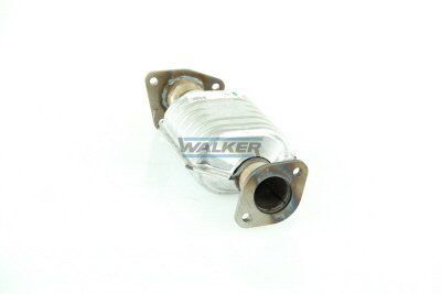 WALKER, Catalyseur