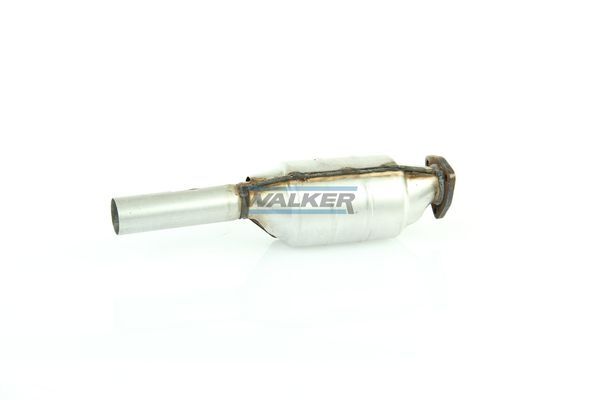 WALKER, Catalyseur