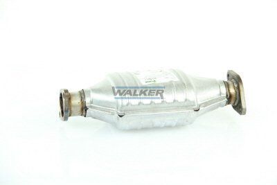 WALKER, Catalyseur