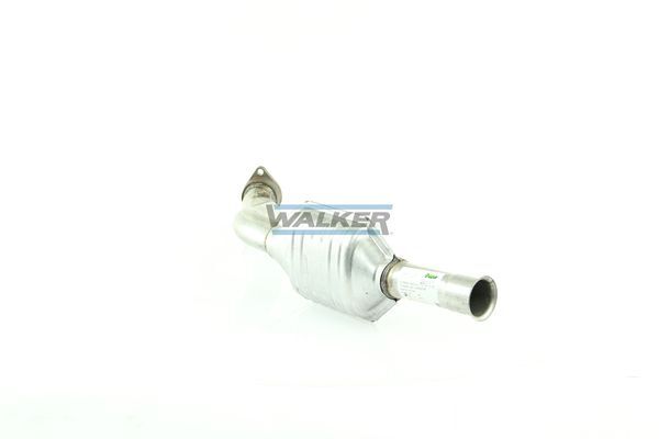 WALKER, Catalyseur