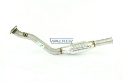 WALKER, Catalyseur