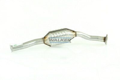 WALKER, Catalyseur