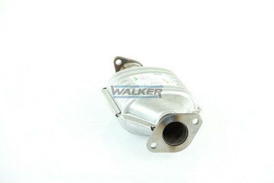 WALKER, Catalyseur