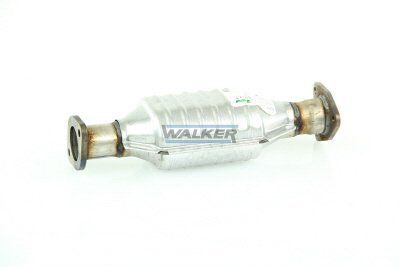 WALKER, Catalyseur