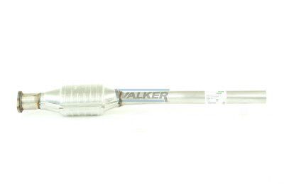 WALKER, Catalyseur