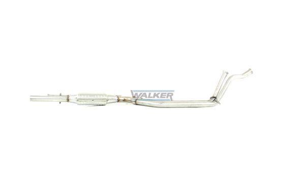 WALKER, Catalyseur