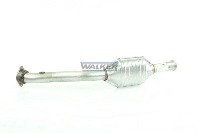 WALKER, Catalyseur