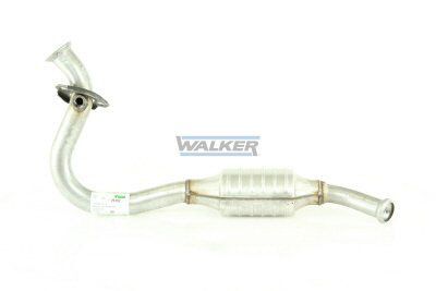 WALKER, Catalyseur