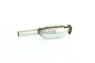 WALKER, Catalyseur