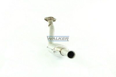 WALKER, Catalyseur