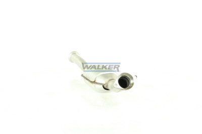 WALKER, Catalyseur