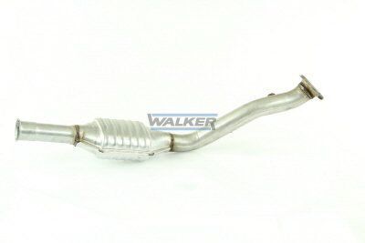 WALKER, Catalyseur