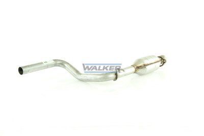 WALKER, Catalyseur