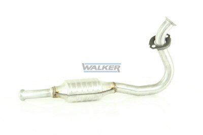 WALKER, Catalyseur