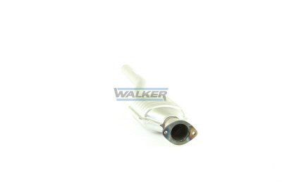 WALKER, Catalyseur