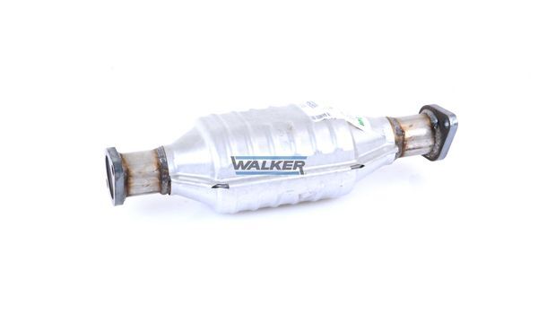 WALKER, Catalyseur