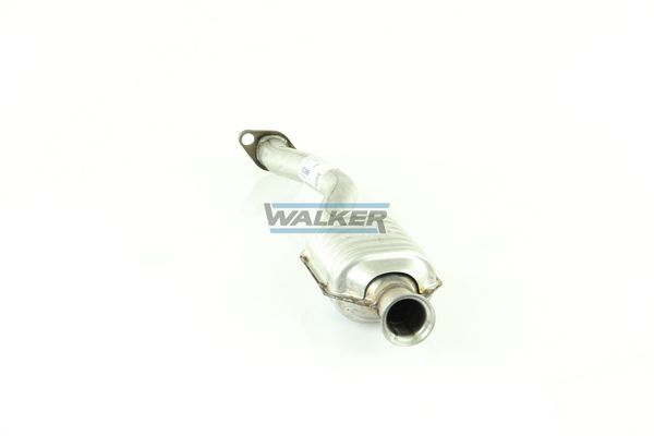 WALKER, Catalyseur