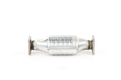 WALKER, Catalyseur