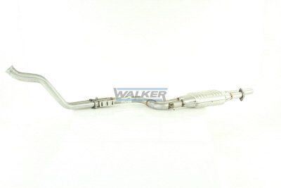 WALKER, Catalyseur