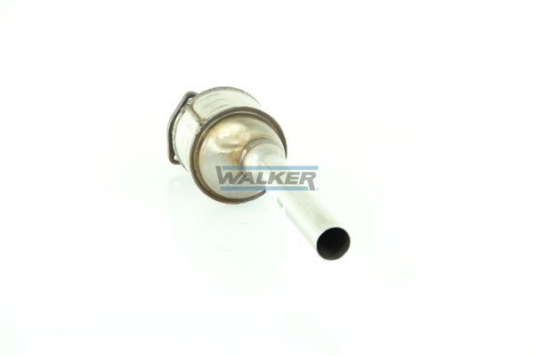 WALKER, Catalyseur