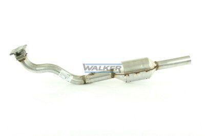 WALKER, Catalyseur