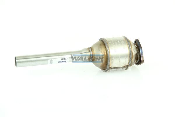 WALKER, Catalyseur