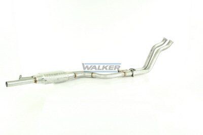 WALKER, Catalyseur