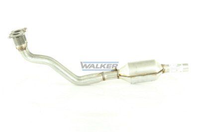 WALKER, Catalyseur