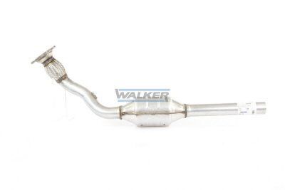 WALKER, Catalyseur