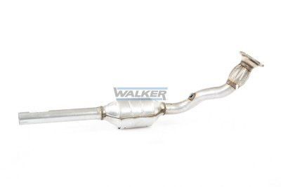 WALKER, Catalyseur