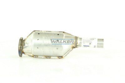 WALKER, Catalyseur