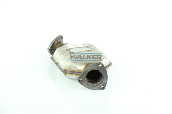 WALKER, Catalyseur