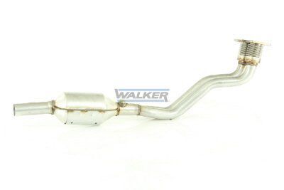 WALKER, Catalyseur