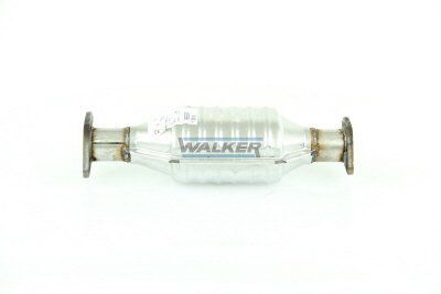 WALKER, Catalyseur