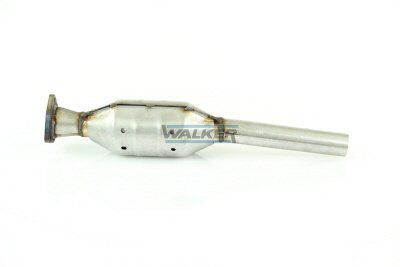 WALKER, Catalyseur