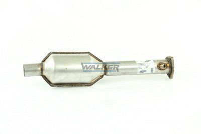 WALKER, Catalyseur