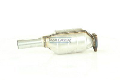 WALKER, Catalyseur