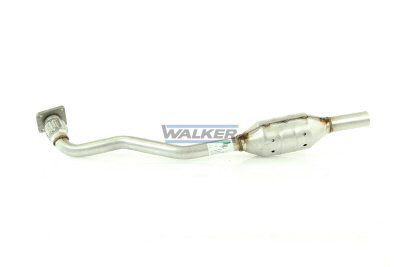 WALKER, Catalyseur