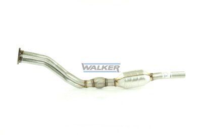 WALKER, Catalyseur