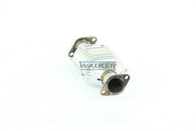 WALKER, Catalyseur