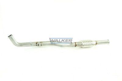 WALKER, Catalyseur