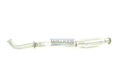 WALKER, Catalyseur