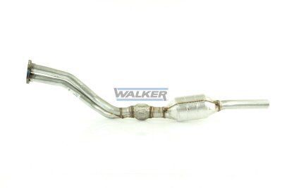 WALKER, Catalyseur